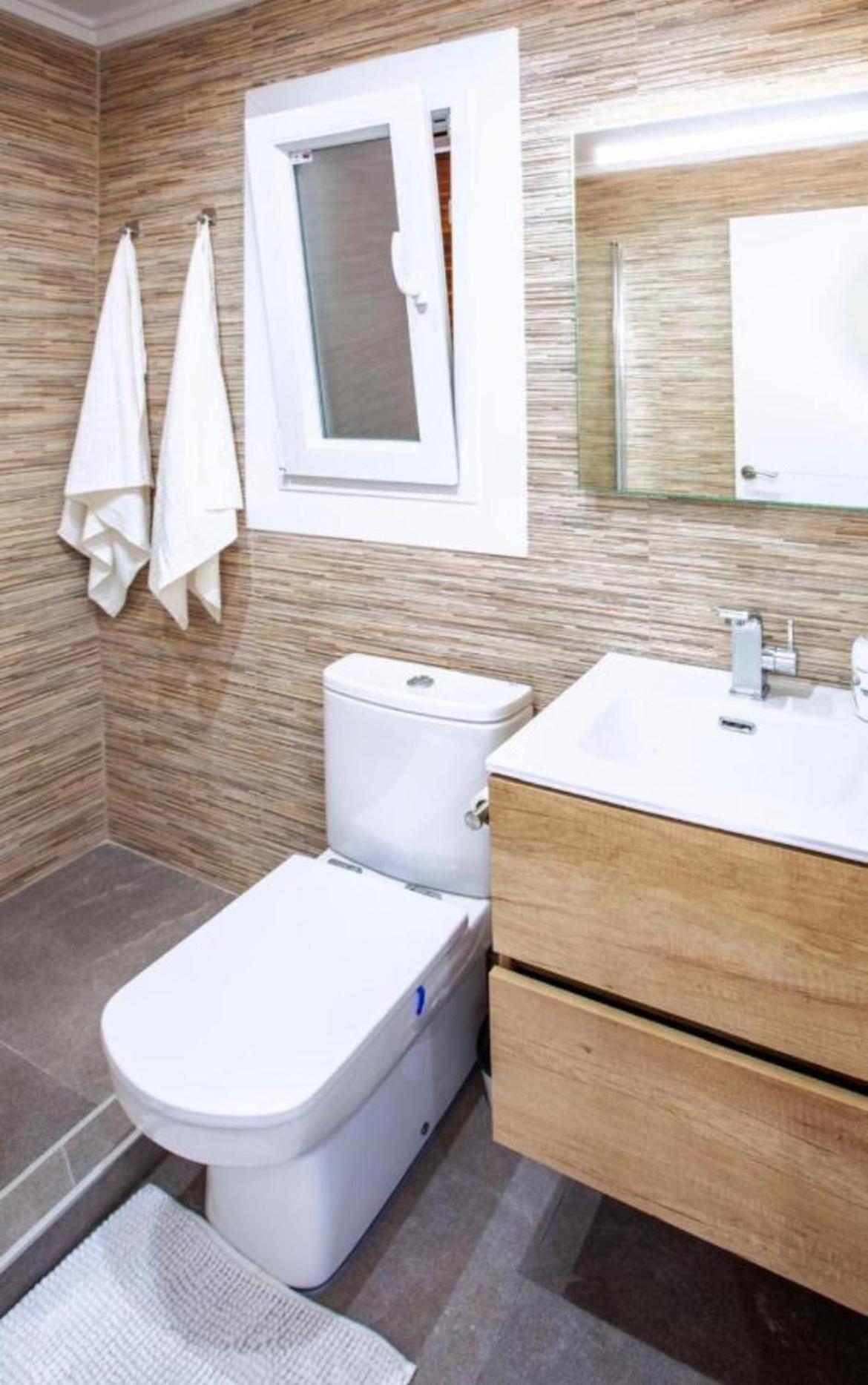 Ole Studio Apartment Rojales Exterior foto
